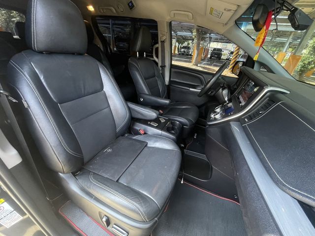 TOYOTA豐田 SIENNA  第8張相片