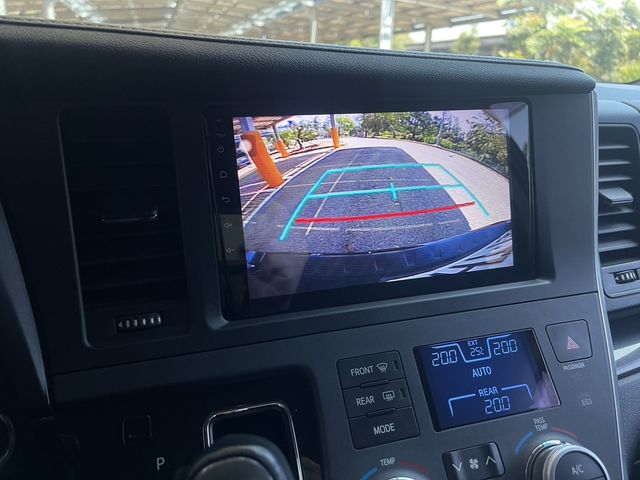 TOYOTA豐田 SIENNA  第11張相片