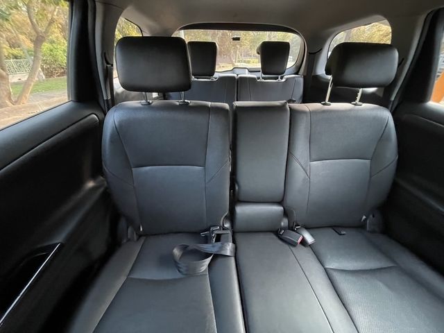 TOYOTA豐田 WISH  第10張相片