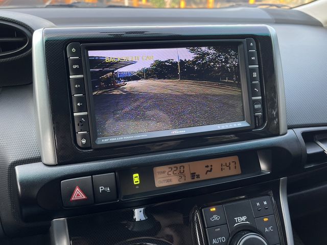 TOYOTA豐田 WISH  第14張相片