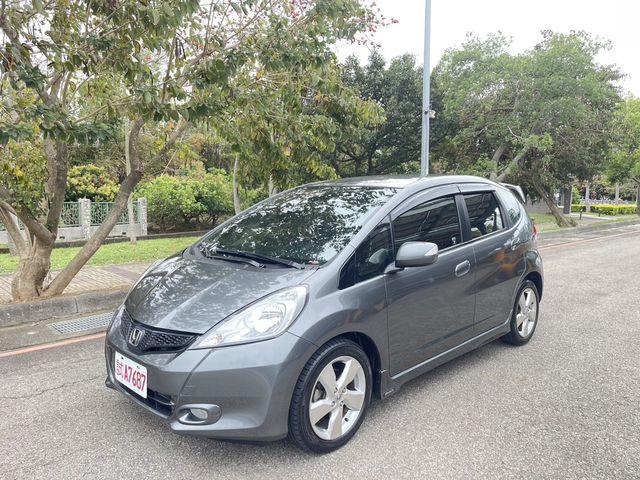 HONDA本田 FIT  第1張相片