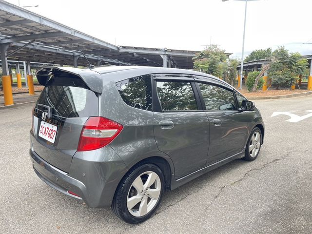 HONDA本田 FIT  第2張相片