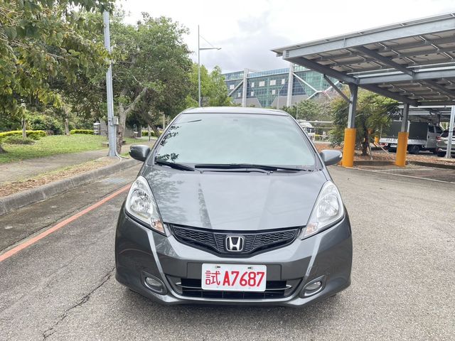 HONDA本田 FIT  第3張相片