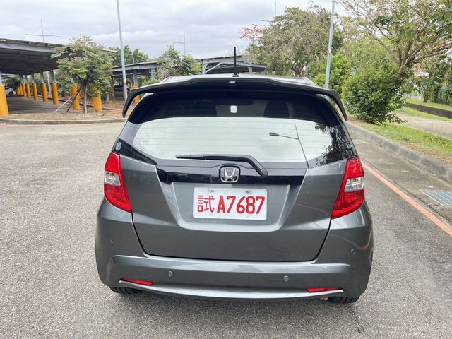 HONDA本田 FIT  第4張相片