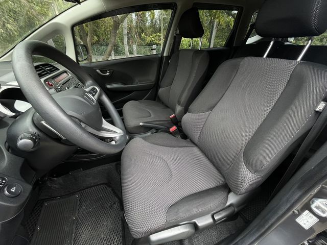 HONDA本田 FIT  第5張相片