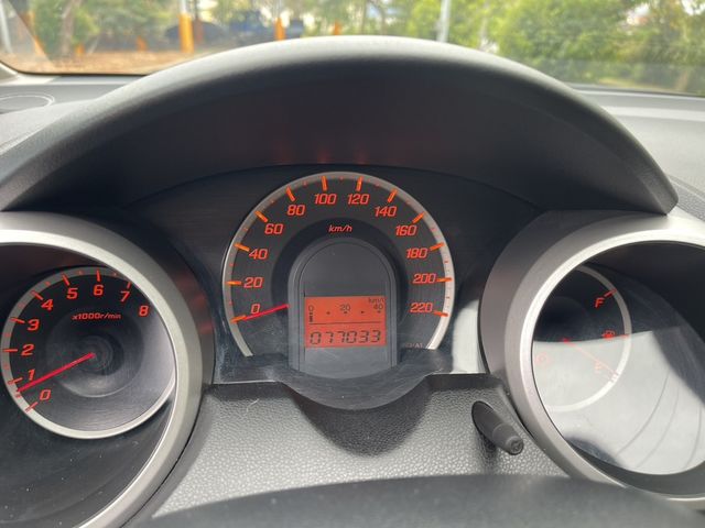 HONDA本田 FIT  第7張相片