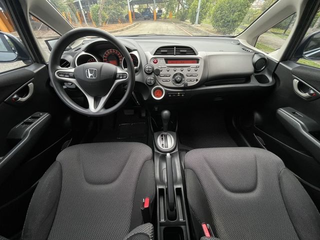 HONDA本田 FIT  第8張相片