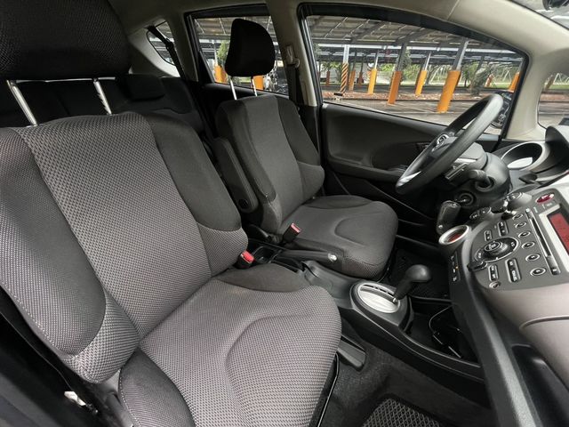 HONDA本田 FIT  第9張相片