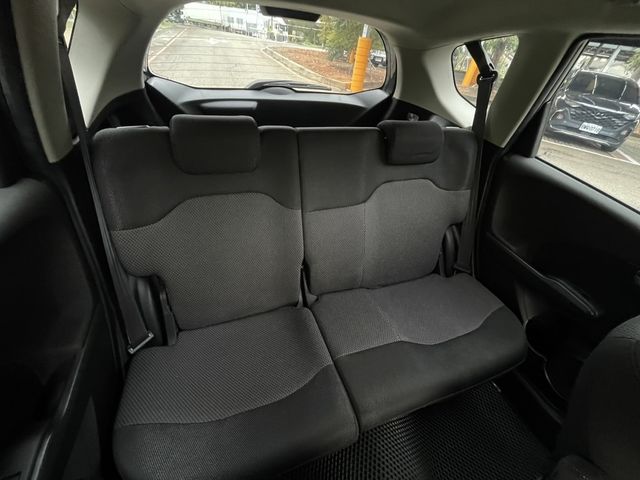 HONDA本田 FIT  第10張相片