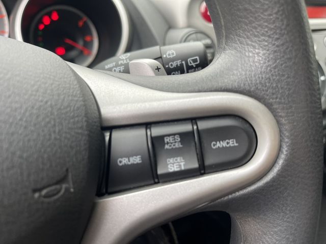 HONDA本田 FIT  第11張相片