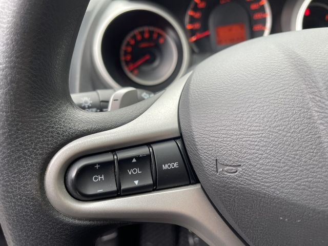 HONDA本田 FIT  第12張相片