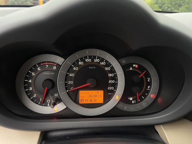 TOYOTA豐田 RAV4  第10張相片