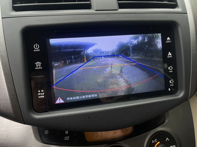 TOYOTA豐田 RAV4  第11張相片