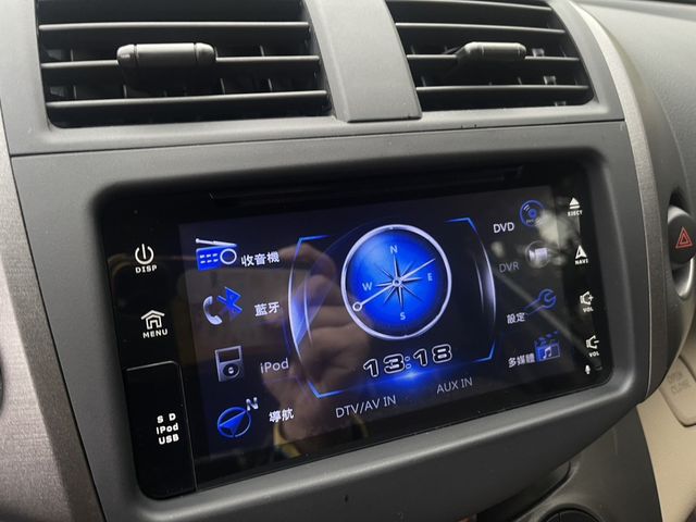 TOYOTA豐田 RAV4  第12張相片