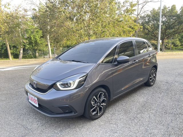 HONDA本田 FIT  第1張相片