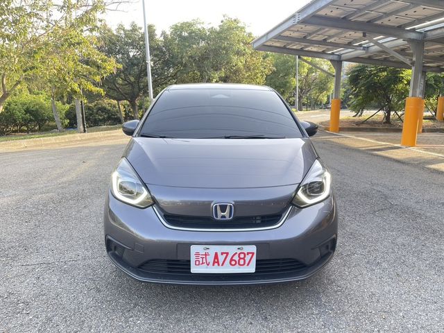 HONDA本田 FIT  第3張相片