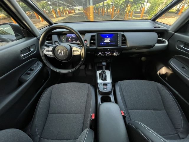 HONDA本田 FIT  第6張相片