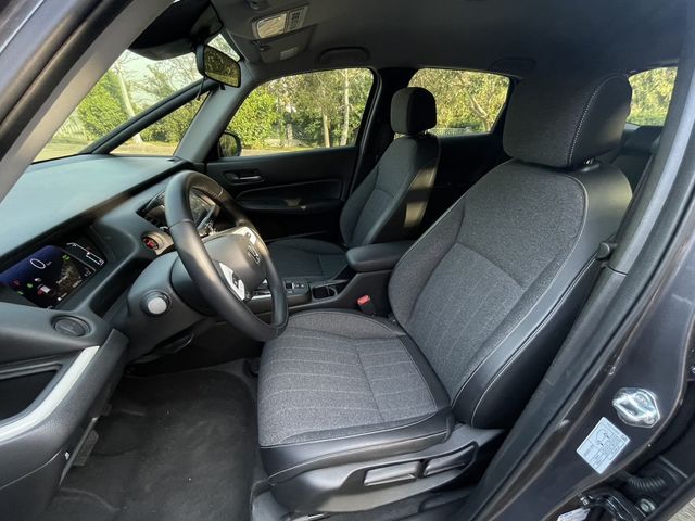 HONDA本田 FIT  第7張相片