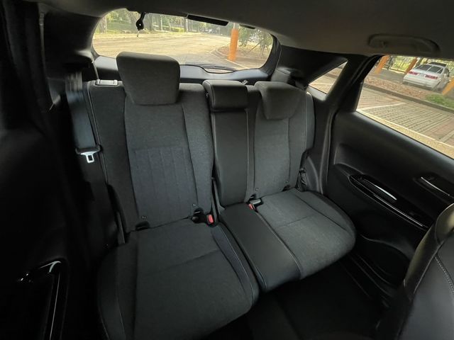 HONDA本田 FIT  第8張相片