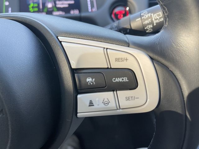 HONDA本田 FIT  第9張相片