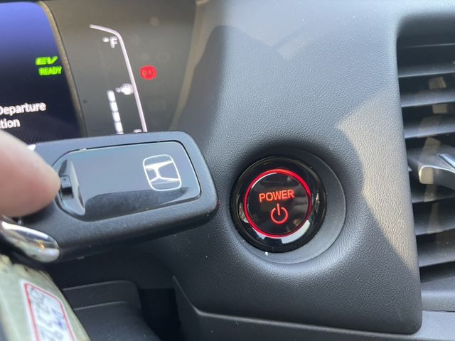 HONDA本田 FIT  第10張相片