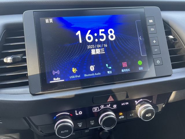 HONDA本田 FIT  第15張相片