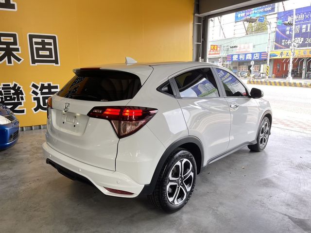 HONDA本田 HR-V  第2張相片
