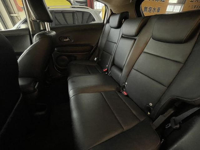 HONDA本田 HR-V  第6張相片