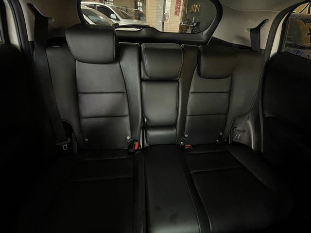 HONDA本田 HR-V  第9張相片