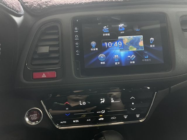 HONDA本田 HR-V  第11張相片