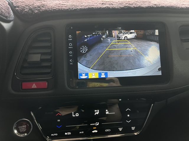 HONDA本田 HR-V  第12張相片