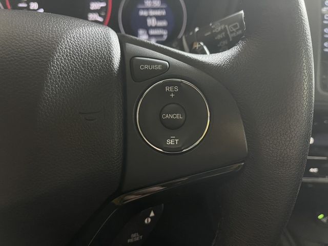 HONDA本田 HR-V  第13張相片