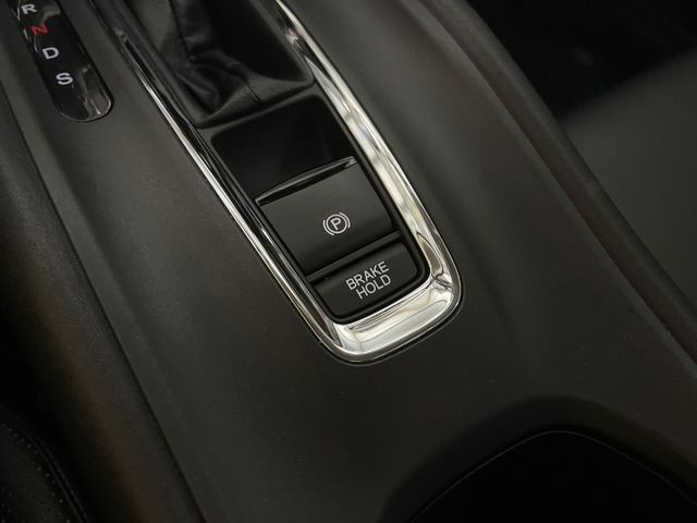 HONDA本田 HR-V  第15張相片