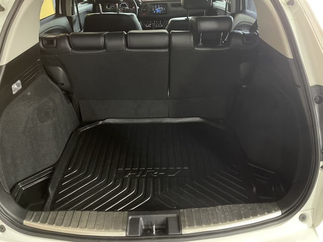 HONDA本田 HR-V  第16張相片