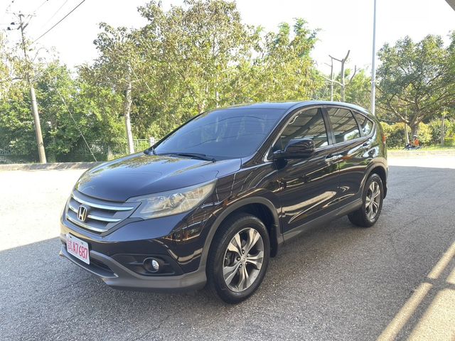 HONDA本田 CR-V  第1張相片