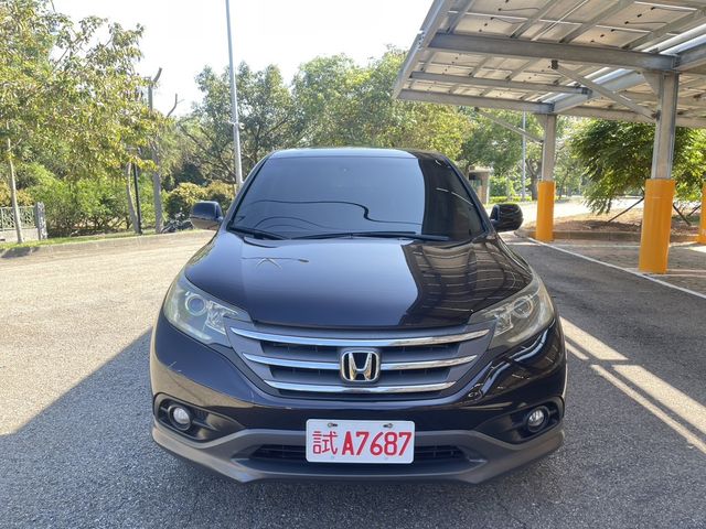HONDA本田 CR-V  第2張相片