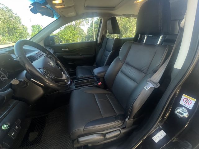 HONDA本田 CR-V  第4張相片