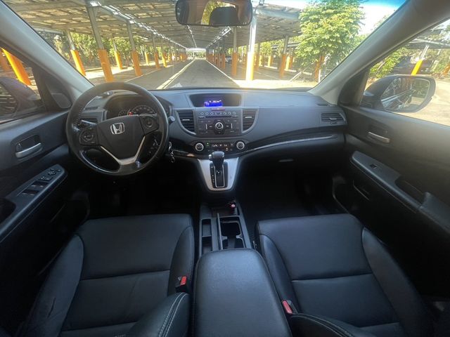 HONDA本田 CR-V  第5張相片