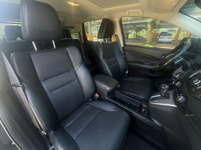 HONDA本田 CR-V  第7張相片
