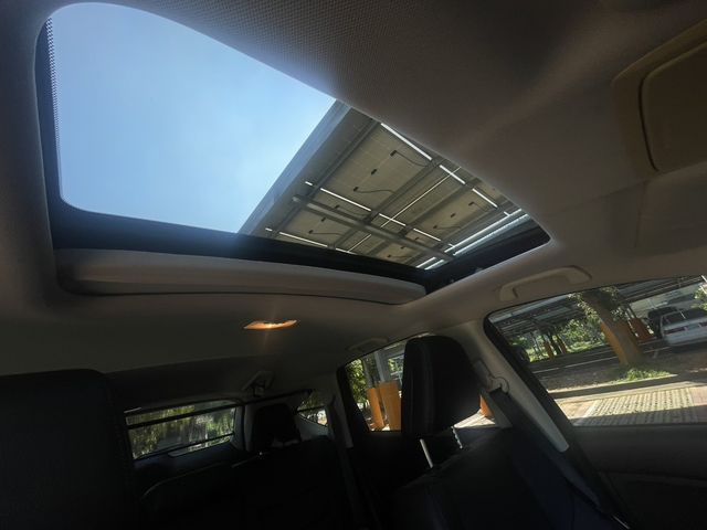 HONDA本田 CR-V  第8張相片