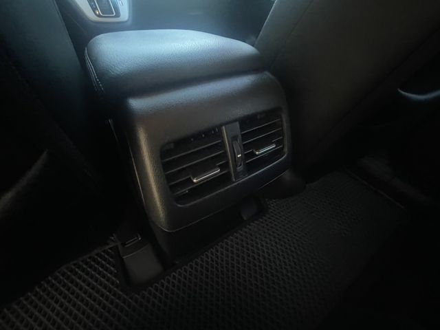 HONDA本田 CR-V  第9張相片