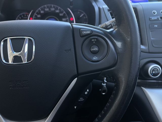 HONDA本田 CR-V  第10張相片