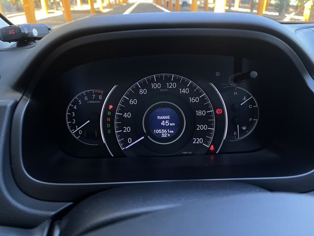HONDA本田 CR-V  第11張相片