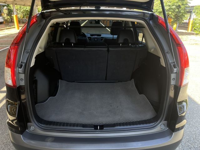HONDA本田 CR-V  第12張相片
