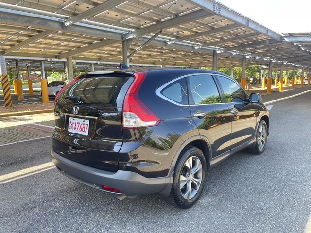 HONDA本田 CR-V  第13張相片