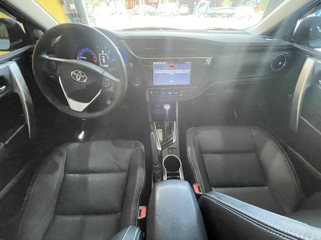 TOYOTA豐田 ALTIS  第5張相片