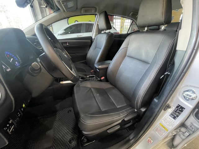 TOYOTA豐田 ALTIS  第7張相片