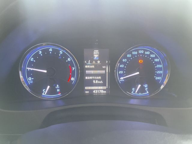 TOYOTA豐田 ALTIS  第8張相片