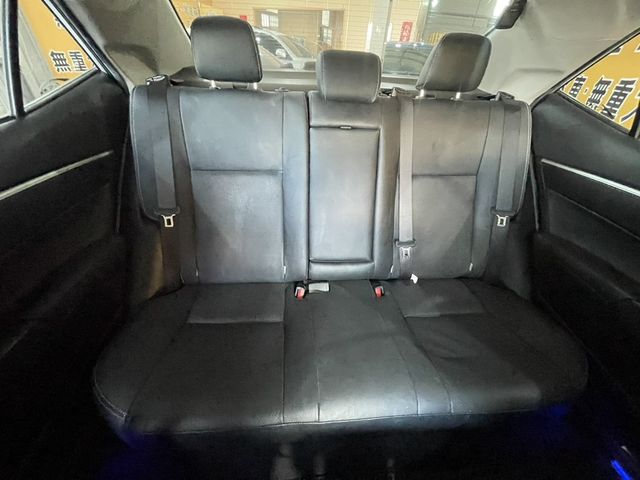 TOYOTA豐田 ALTIS  第10張相片