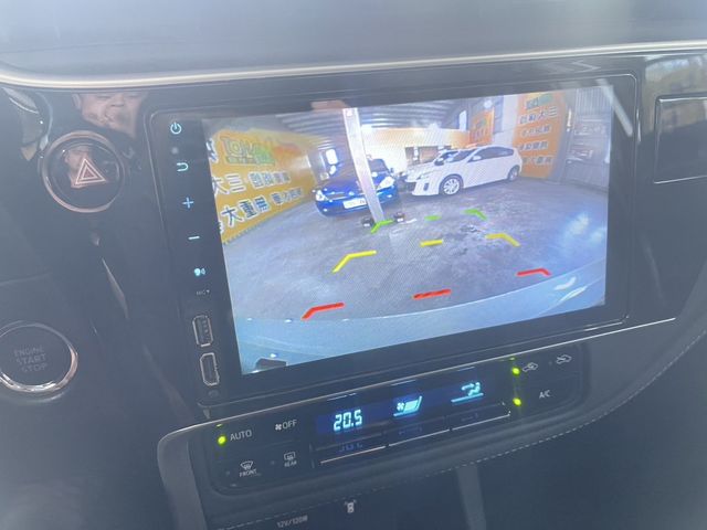 TOYOTA豐田 ALTIS  第15張相片